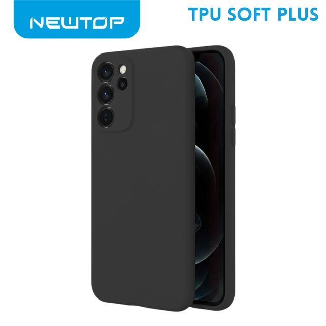 TPU SOFT PLUS CASE COVER SAMSUNG GALAXY S23 ULTRA