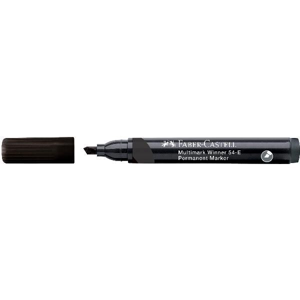 Faber Castell MARKER MULTIMARK WINNER 54-E - Confezione da 12