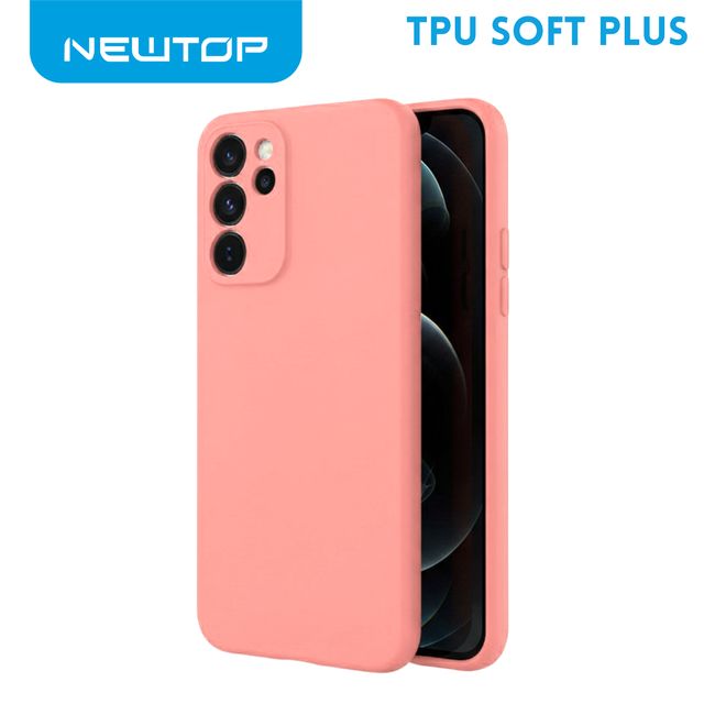 TPU SOFT PLUS CASE COVER SAMSUNG GALAXY S26 PLUS