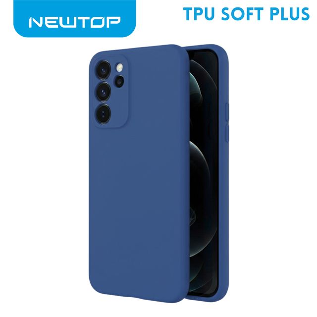 TPU SOFT PLUS CASE COVER SAMSUNG S25 FE