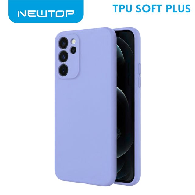 TPU SOFT PLUS CASE COVER XIAOMI 17 ULTRA