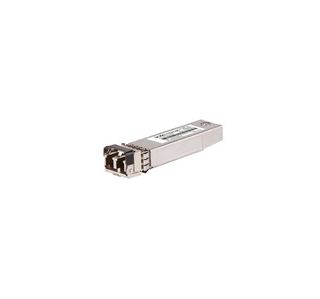 TRANSCEIVER R9D16A ARUBA 1G SFP LC SX 500M MMF XCVR Fino:07/11