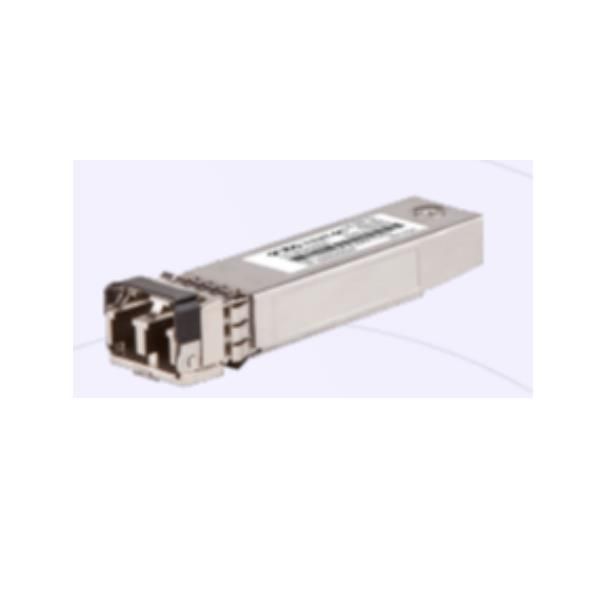 TRANSCEIVER R9D18A Aruba 10G SFP+ LC SR 300m MMF XCVR Fino:07/11