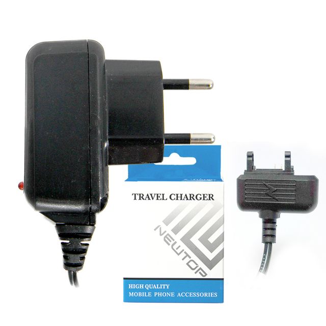 TRAVEL CHARGER SONY ERICSSON K750