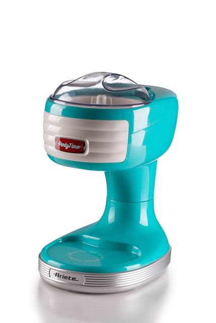 TRITAGHIACCIO ICE CRUSHER PARTY TIME CELESTE (0076/01)