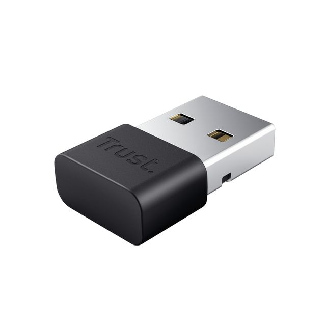 TRUST ADATTATORE BLUETOOTH 5.3 MYNA 25329