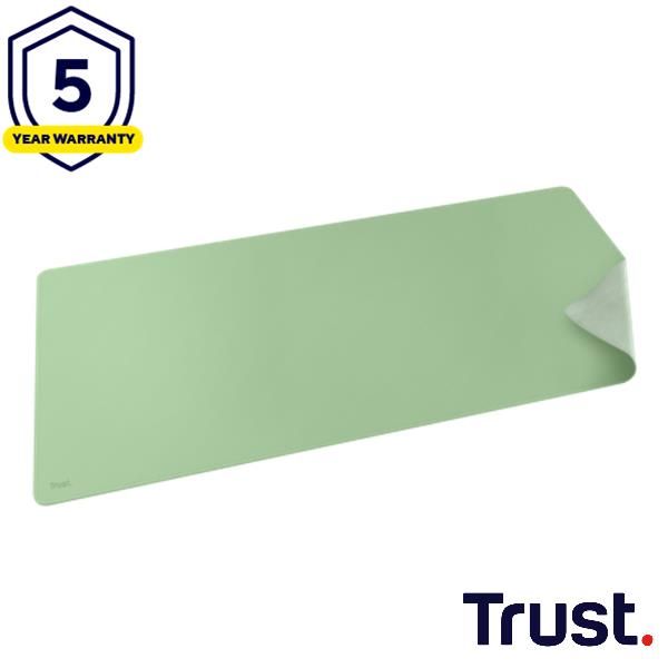 TRUST BENYA XXL DESK PAD GREEN