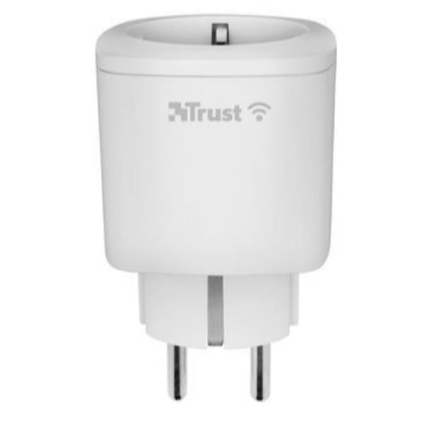 TRUST EU SWITCH SOCKET WI-FI