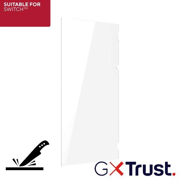 TRUST GXT1246 TEMPERED GLASS F SWITCH OLE