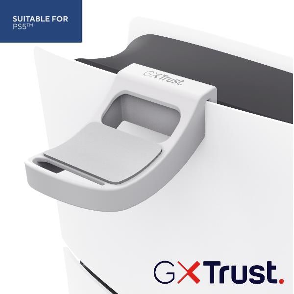 TRUST GXT223 PS5 HEADSET HOLDER