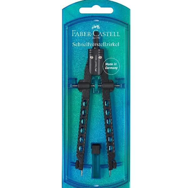 Faber-Castell Factory - Compasso