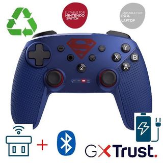 TRUST GXT542SM MUTA WRL CONTRL SUPERMAN