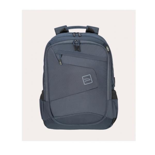 TUCANO BLABK15-B ZAINO PER NOTEBOOK FINO A 16" TASCA ESTERNA CON ZIP TASCA INTE…