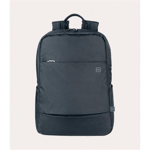 TUCANO GLOBAL ZAINO PER NOTEBOOK DA 15,6" E MACBOOK PRO 16" IN PLASTICA RICICLA…