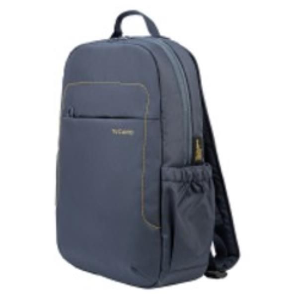 TUCANO LUP ZAINO PER NOTEBOOK DA 14" E MAC PRO 14" IN NYLON TASCA FRONTALE E TA…