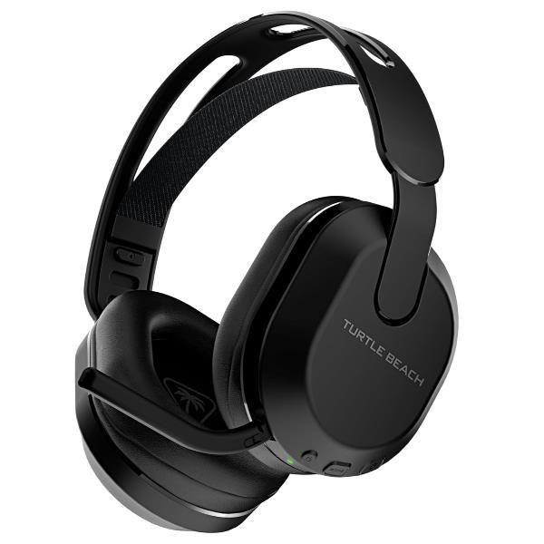 TURTLE BEACH STEALTH 500 CUFFIE GAMING CON MICROFONO WIRELESS CERTIFICATE SONY …