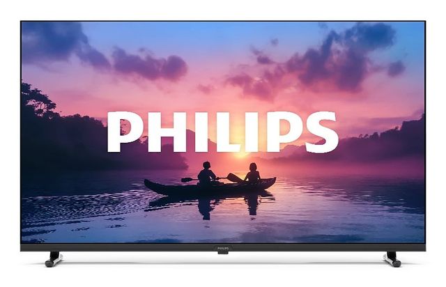 TV 32 PHILIPS FHD SMART TITAN HDR HLG PIXEL PLUS