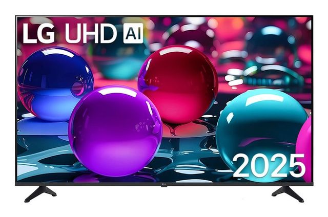 TV 43 LG UHD SMART HDR 4K DVB-C/S2/T2 HD WIFI