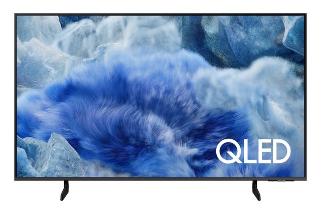TV 43 SAM 4K UHD QLED SMART LAN DVT2 DVBS2 HDR10 EUROPA