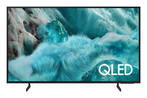 TV 43 SAM 4K UHD QLED SMART LAN DVT2 DVBS2 HDR10 EUROPA