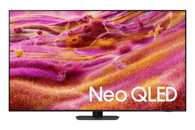 TV 55 SAM 4K UHD QLED NEO SMART LAN DVT2 DVBS2 HDR10 ITALIA QLED