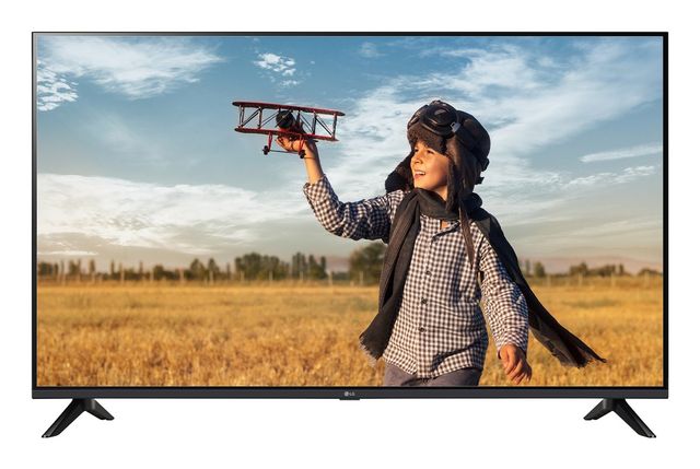 TV 65 LG UHD SMART HDR 10 DVB-C/S2/T2 HD WIFI DLNA HLG HOTEL