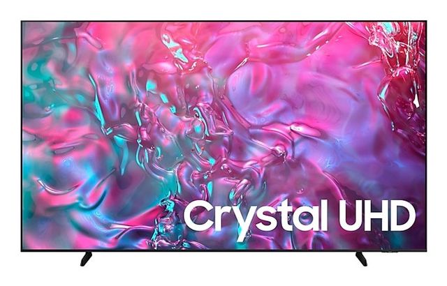 TV 98 SAM 4K UHD SMART TV LAN DLNA DVT2 DVBS2 HDR10