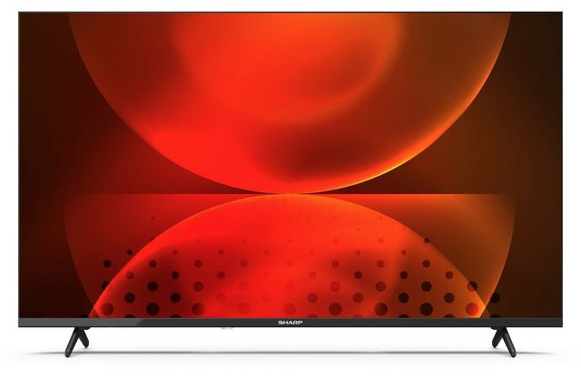 TV LED 43" 43FH2EA FULL HD SMART TV WIFI DVB-T2 ANDROID