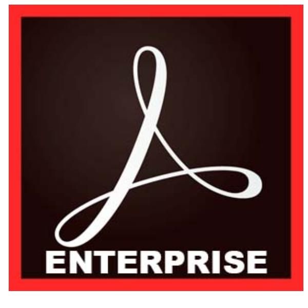 Adobe Acrobat Pro for enterprise - Nuovo abbonamento (annuale) - 1 utente - Val…