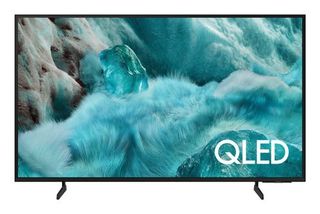 TV QLED 55" SAMSUNG QE55Q7FAAUXXH SMART TV EUROPA BLACK