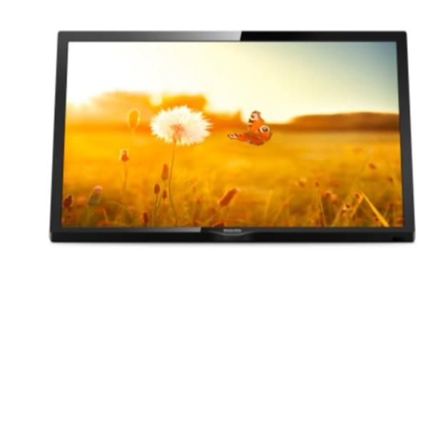 TV e Hotel TV - 24HFL3014P12