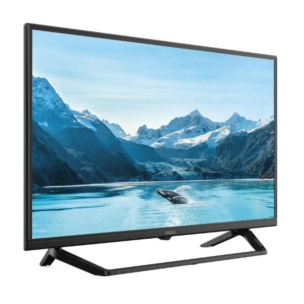TV e Hotel TV - TV 32' HD T2S2C