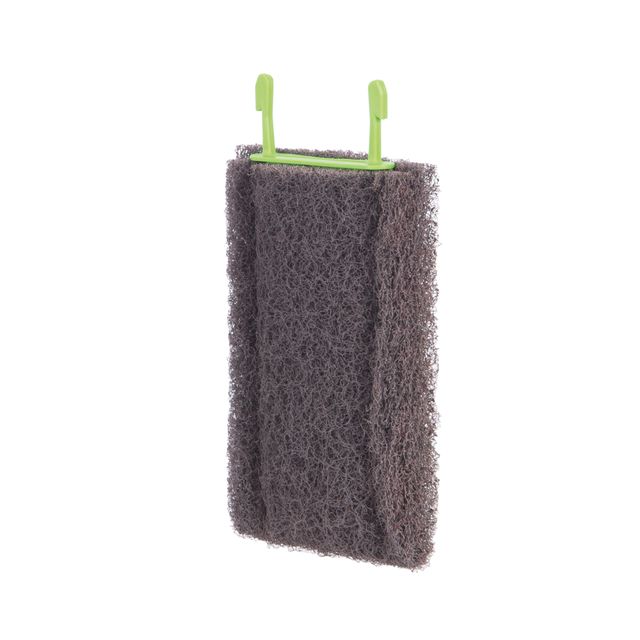 Tamponi elevata aggressivitA' FryerKitchen Cleaning Tool - grigio - Scotch-Brit…