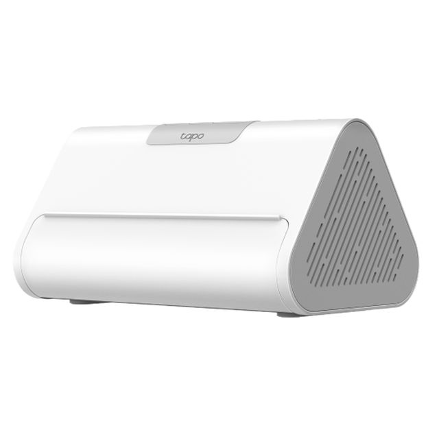 Tapo H500 CentralHub con storage locale e rilevamenti AI TP-LINK