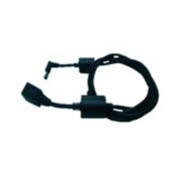 Tappetino per mouse Q-Connect con poggiapolsi in gel 22x26x2,8 cm grigio traspa…