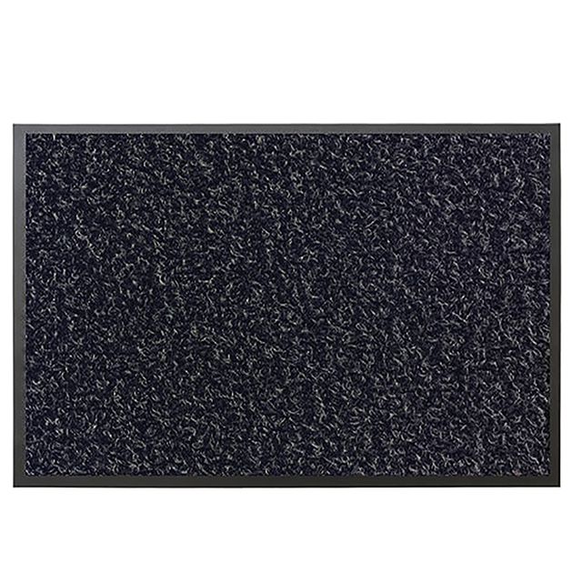 Tappeto Collect 60x90cm antracite Medial International