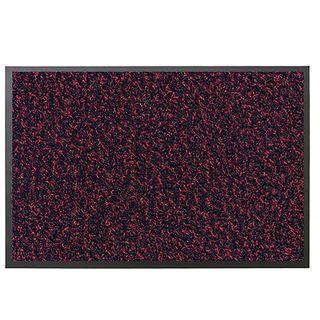 Tappeto Collect 60x90cm rosso Medial International