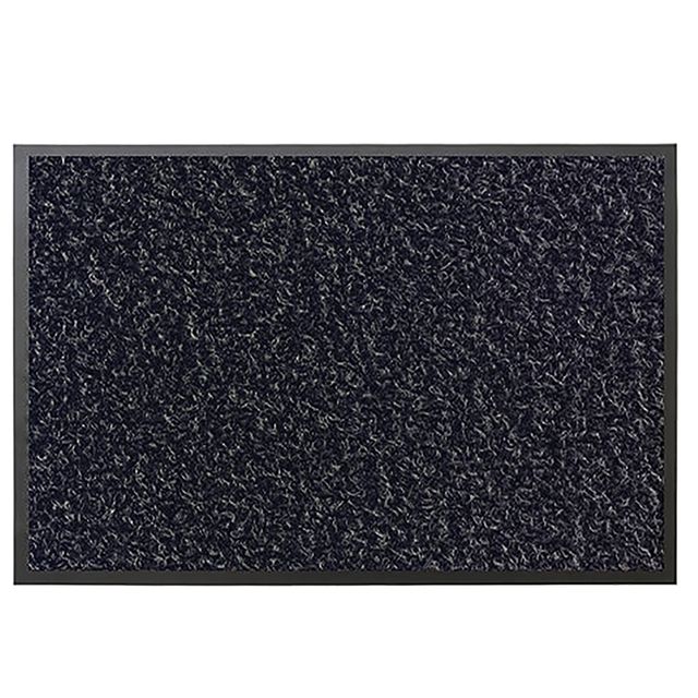 Tappeto Collect 90x150cm antracite Medial International