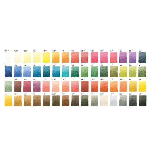 Faber-Castell PITT artist - Pastello colorato - pastello chiaro - colori assort…
