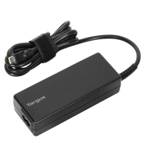 Targus - Alimentatore - 100 Watt - PD (24 pin USB-C) - nero