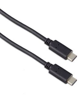 Targus - Cavo USB - USB-C (M) a USB-C (M) - USB 3.1 Gen 2 - 5 A - 1 m - connett…