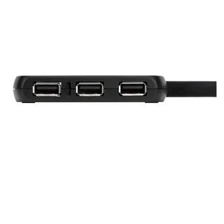 Targus - Hub - 4 x USB 2.0 - desktop