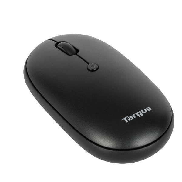 Targus - Mouse - antimicrobico - per destrorsi e per sinistrorsi - senza fili -…