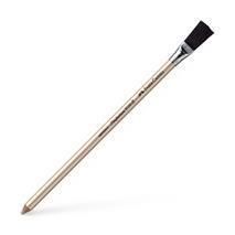 Faber-Castell Perfection 7058 B - Porta gomme - plastica, gomma