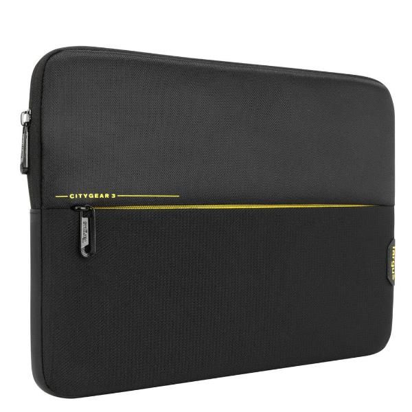 Targus CityGear 3 - Custodia per notebook - 14" - nero
