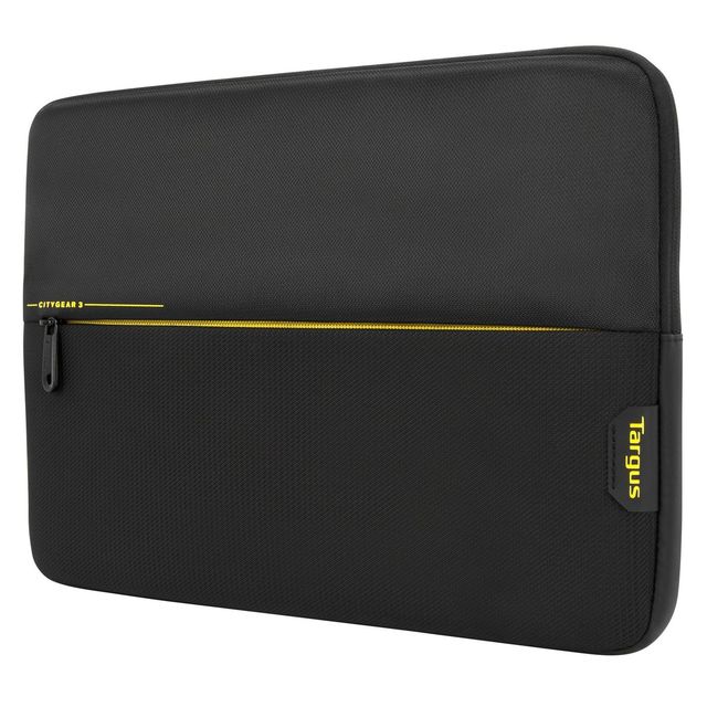 Targus CityGear 3 - Custodia per notebook - 15.6" - nero