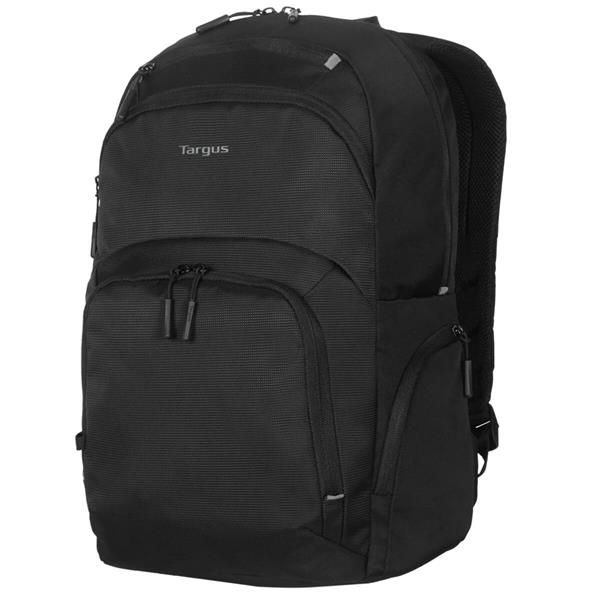 Targus Classic EcoSmart - Zaino porta computer - 15" - 16" - nero