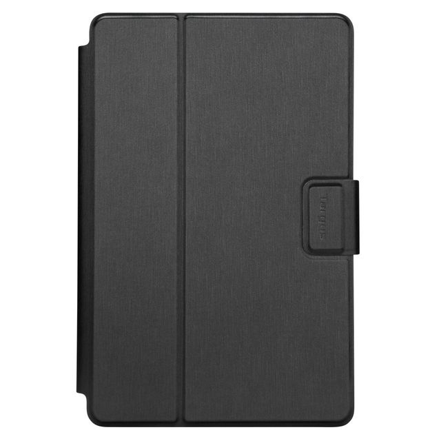 Targus Safe Fit Universal 360° Rotating - Flip cover per tablet - poliuretano -…