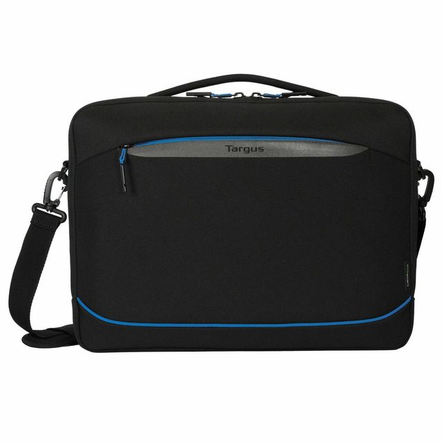 Targus TBT940GL borsa per laptop 40,6 cm (16') Valigetta ventiquattrore Nero