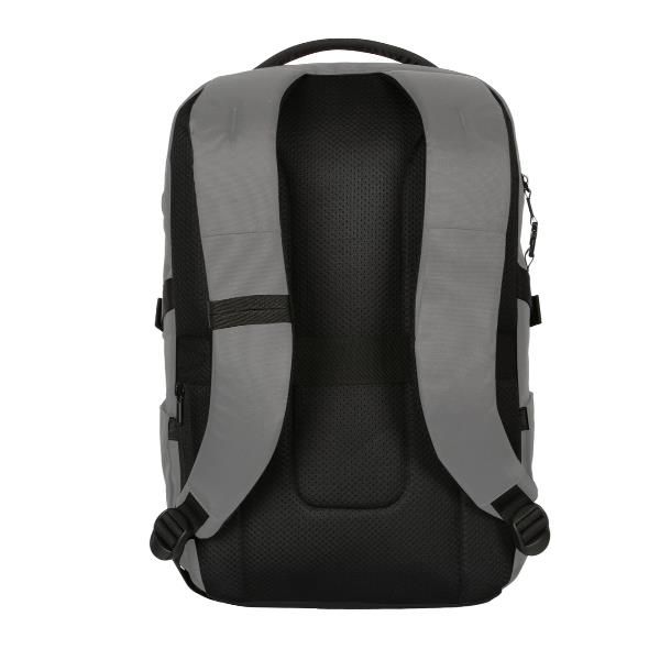 Targus zaino per Notebook 15.4 - 16 Grigio